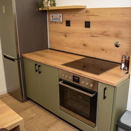 Apartment Mey Σαράγεβο Εξωτερικό φωτογραφία