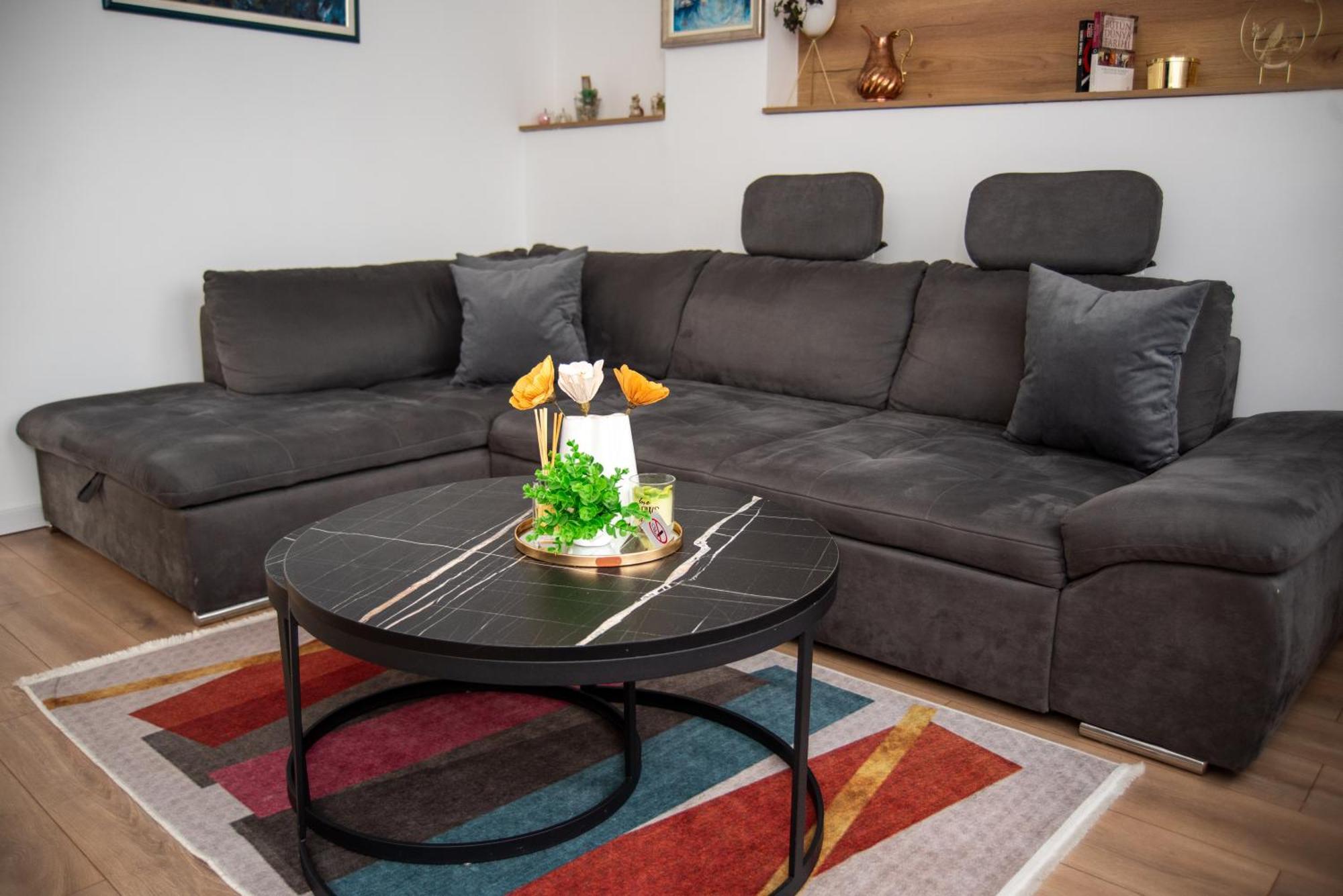 Apartment Mey Σαράγεβο Εξωτερικό φωτογραφία
