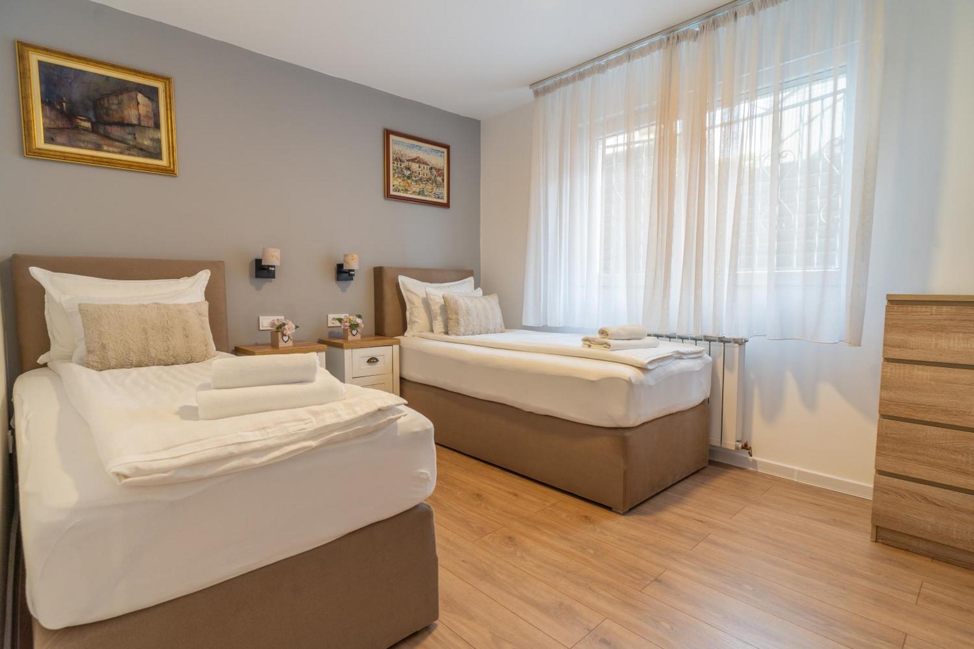 Apartment Mey Σαράγεβο Εξωτερικό φωτογραφία