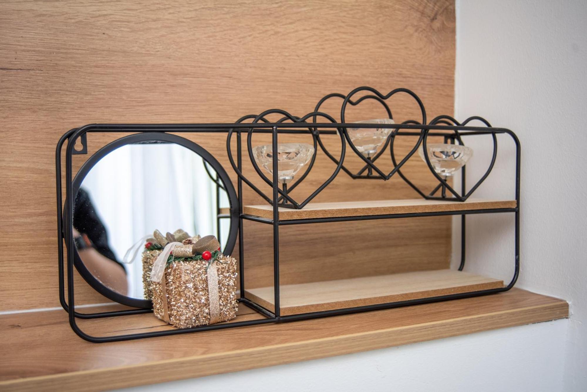 Apartment Mey Σαράγεβο Εξωτερικό φωτογραφία