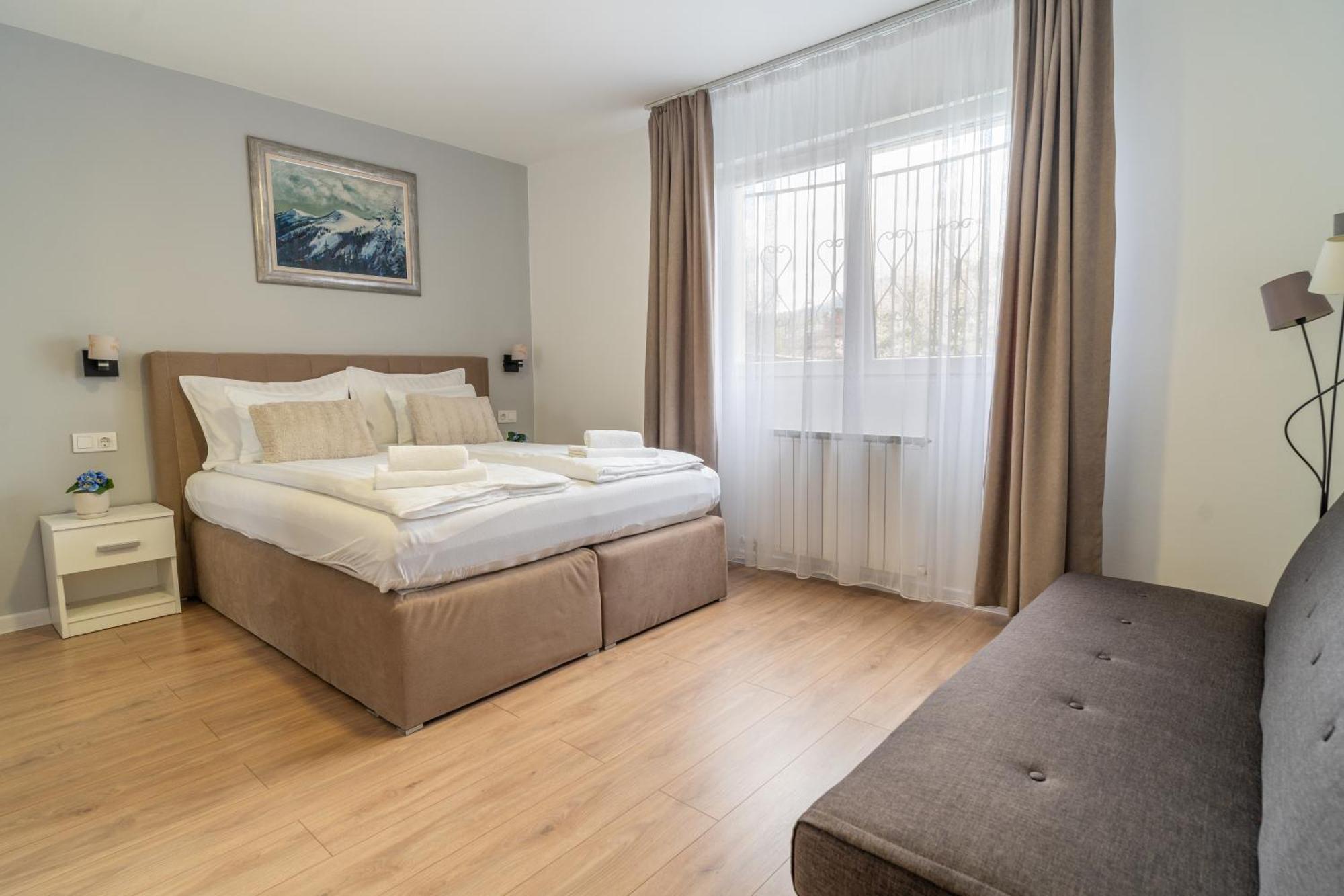 Apartment Mey Σαράγεβο Εξωτερικό φωτογραφία