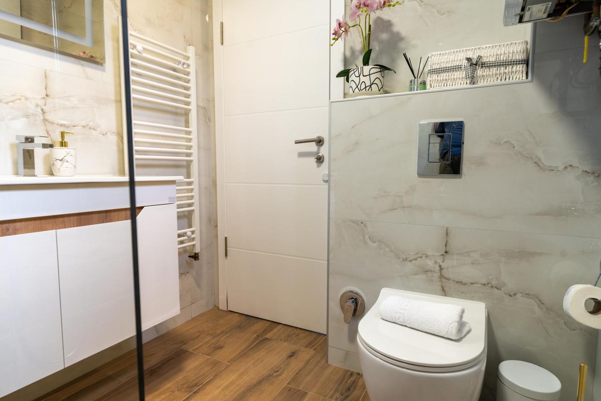 Apartment Mey Σαράγεβο Εξωτερικό φωτογραφία